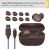 Jabra Elite 10 Cocoa