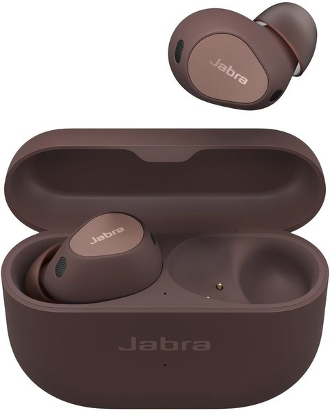 Tetsbericht Jabra Elite 10 Cocoa