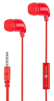 Cellular Line Auine - Auinearmsr - Red
