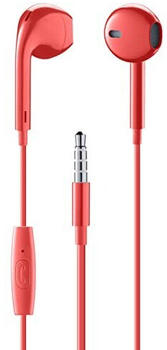 Cellular Line Voice Capsule - red