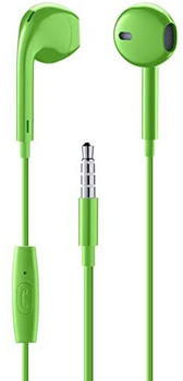 Cellular Line Voice Capsule - green