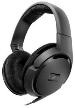 Sennheiser HD 419