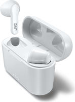 JVC HA-A3T Kopfh&ouml;rer True Wireless Stereo (TWS) im Ohr Anrufe/Musik Bluetooth Wei&szlig;