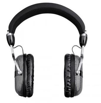 Blaupunkt DJ 112 Silver Edition