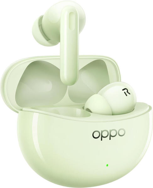 OPPO Enco Air3 Pro green