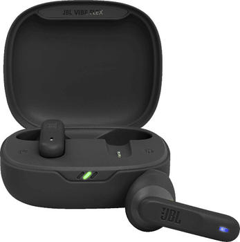 JBL Vibe Flex Black