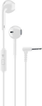 Cellular Line Voice Capsule - white
