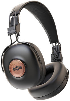 The House of Marley Positive Vibration Frequency Black
