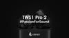 Edifier TWS1 Pro 2 White