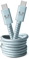 Fresh n Rebel 00221580, Fresh n Rebel Ohraufliegender Bluetooth Kopfh&ouml;rer kabellos