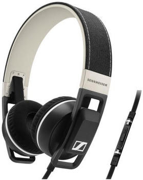 Sennheiser Urbanite (schwarz)
