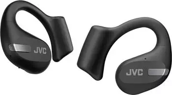 JVC Nearphones HA-NP50T Black – Entdecken Sie die Welt der Klänge mit den JVC Nearphones HA-NP50T Black