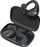 JVC Nearphones HA-NP50T Black