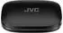 JVC Nearphones HA-NP50T Black