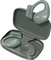 JVC Nearphones HA-NP50T - Open (HA-NP50T-G-U)