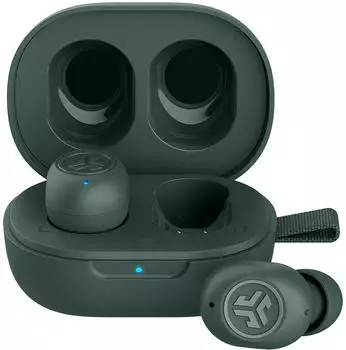 JLab Jbuds Mini Sage Grey