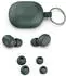 JLab Jbuds Mini Sage Grey