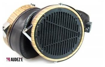 Audez‘e LCD-3