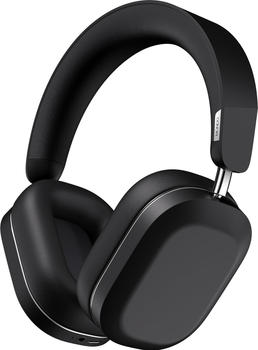 Mondo Over-Ear Dual Driver Headphones Black