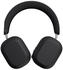 Mondo Over-Ear Dual Driver Headphones Black