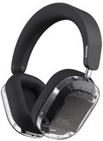 Mondo By Defunc M1002, Mondo By Defunc Over-ear Wireless Headphones Schwarz Clear