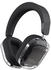Mondo Over-Ear Dual Driver Headphones Clear