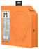 Mondo Over-Ear Dual Driver Headphones Greige