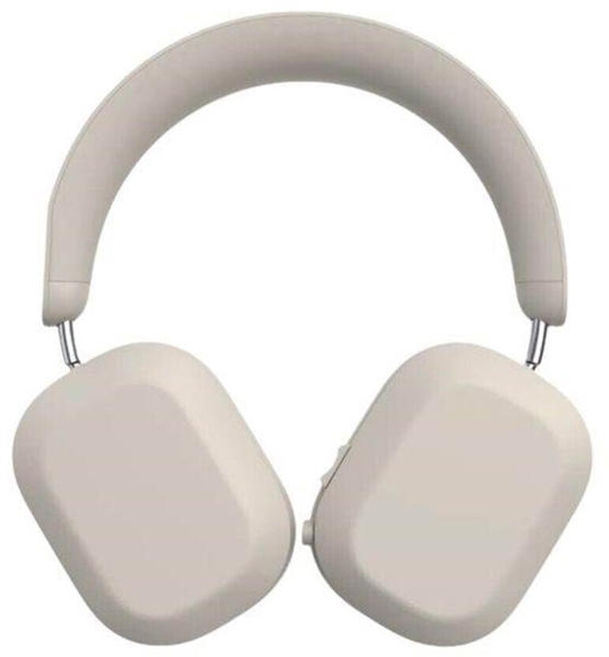 Konnektivität & Allgemeine Daten Mondo Over-Ear Dual Driver Headphones Greige