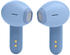 JBL Vibe Flex blau