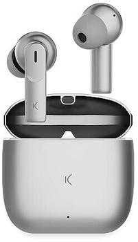 Ksix mobile tech Meteor Silver