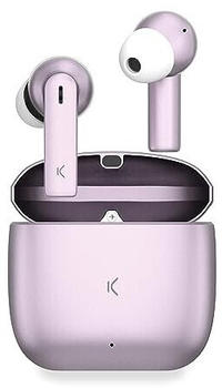 Ksix mobile tech Meteor Pink