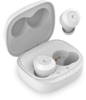 Ksix mobile tech Oblivion White