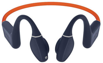 Creative Free Pro+ Blue/Orange – MultiPoint-Verbindung für parallele Gerätenutzung