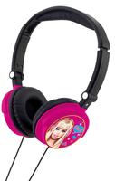 Lexibook HP010BB, Lexibook HP010BB Kopfh&ouml;rer & Headset Kabelgebunden Kopfband
