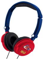 Lexibook HP010SP, Lexibook Stereo Wired Foldable Headphone