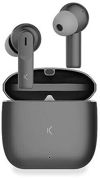 Ksix mobile tech Meteor Black
