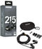 Shure SE215-K-EFS (schwarz)
