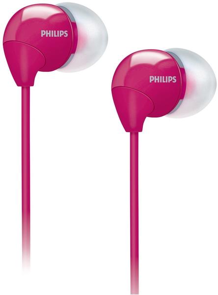 Philips SHE3590PK pink