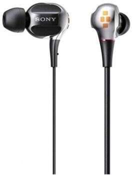 Sony XBA-4