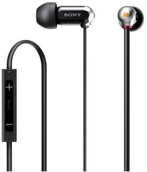 Sony XBA-1