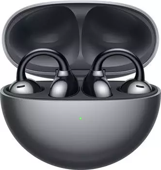 Huawei FreeClip schwarz