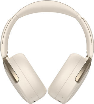 Edifier WH950NB gold beige – Edifier WH950NB gold beige verbindet elegantes Design mit audiophiler Klangqualität