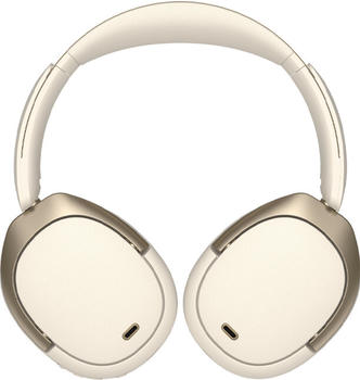 Edifier WH950NB gold beige – Beeindruckende Ausdauer für mehrtägige Musikgenuss ohne Unterbrechung