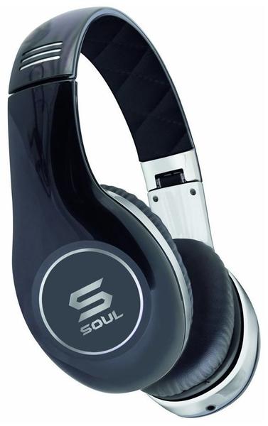 Soul Electronics SL150