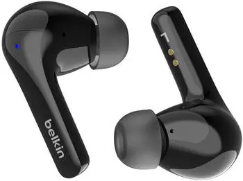 Belkin SoundForm Motion Black