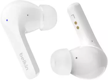 Belkin SoundForm Motion White