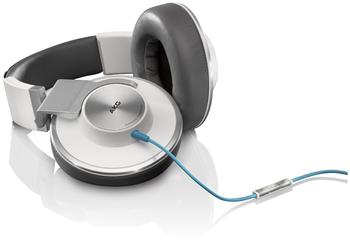 AKG Acoustics K 551 Weiss