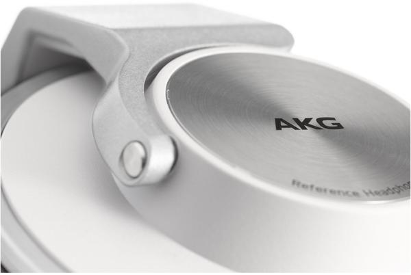  AKG Acoustics K 551 Weiss