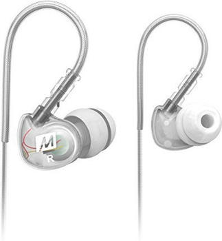 MEE audio M6 (Clear)