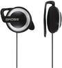 Koss KSC/21, Koss KSC21 Headphones, In-Ear, Wired, Silver/Black (keine